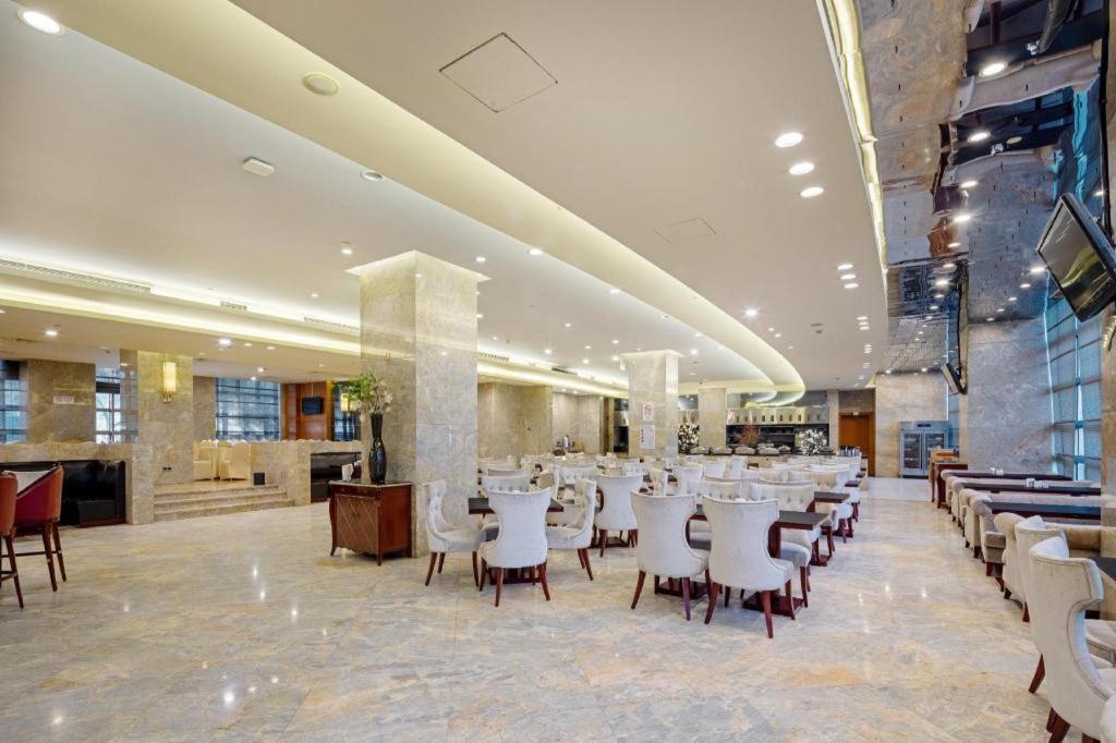 Gardenview Hotel 샹하이 외부 사진