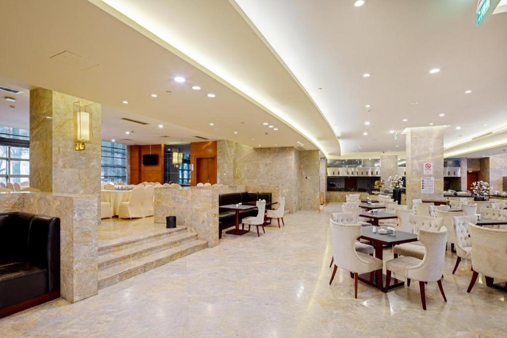 Gardenview Hotel 샹하이 외부 사진
