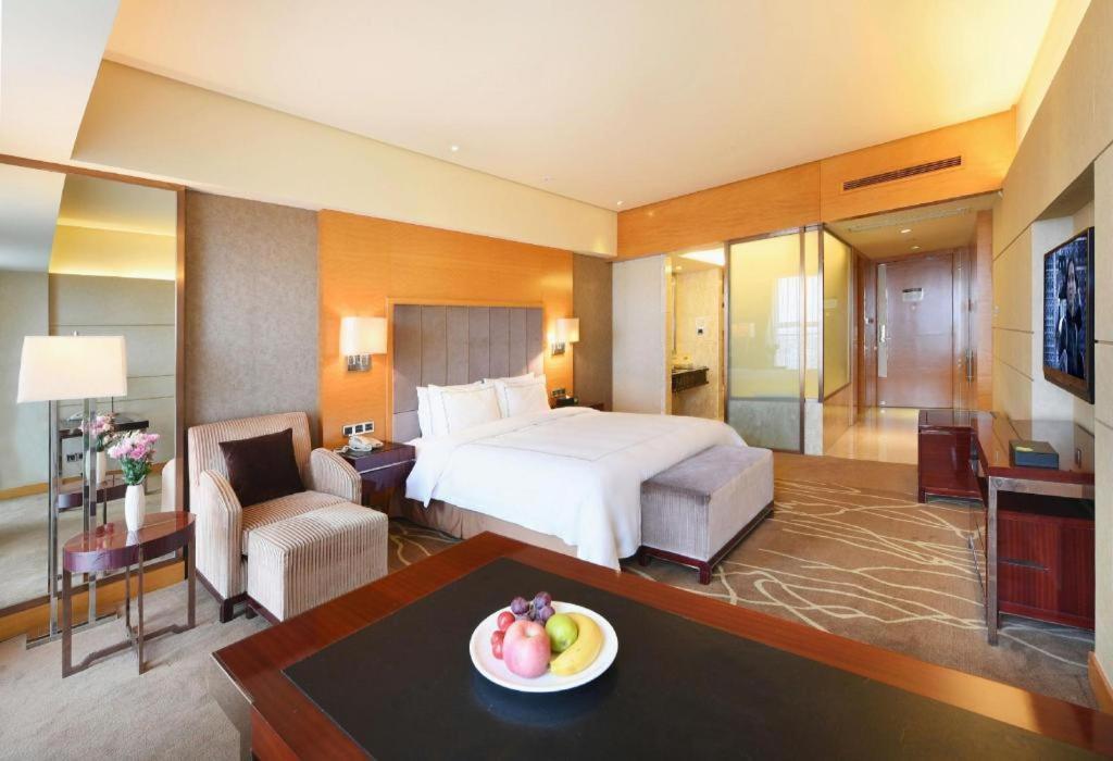 Gardenview Hotel 샹하이 외부 사진