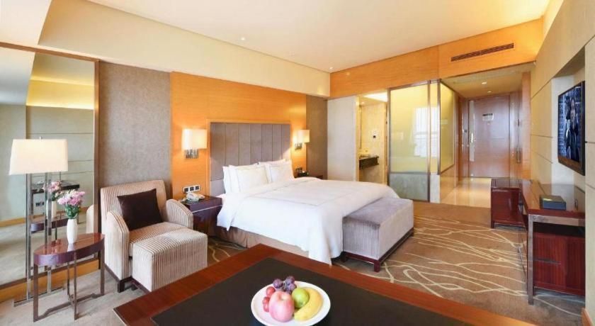 Gardenview Hotel 샹하이 외부 사진