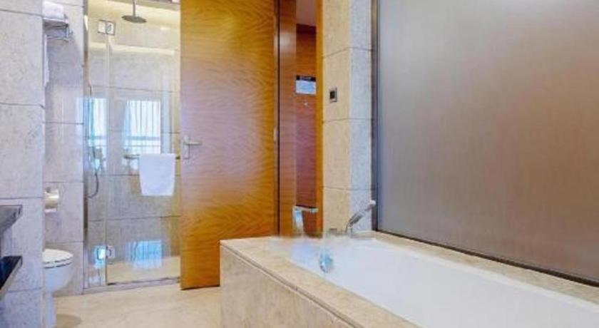 Gardenview Hotel 샹하이 외부 사진