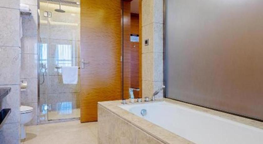 Gardenview Hotel 샹하이 외부 사진